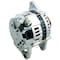 Wai Global Alternator, ALTHI EDIF, 80 Amp12 Volt, CW, 4Groove Pulley 13895N - alternate 1